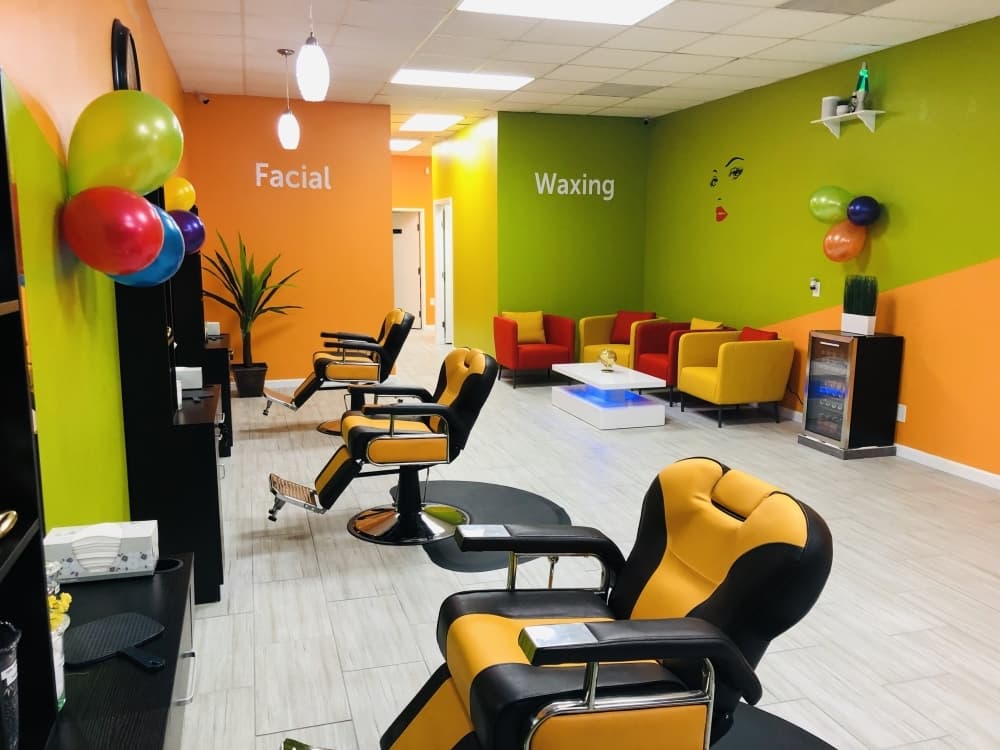 Amazing I-Brow and Beauty Salon opens in Cedar Park