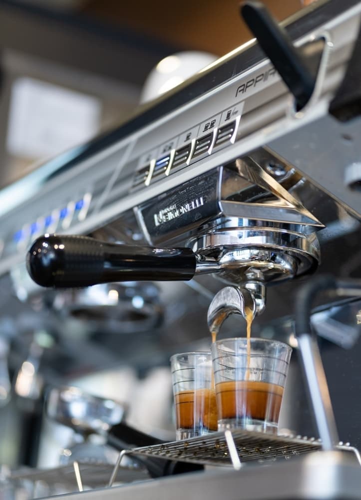 American Tea and Coffee celebrates 5-year anniversary in Coppell