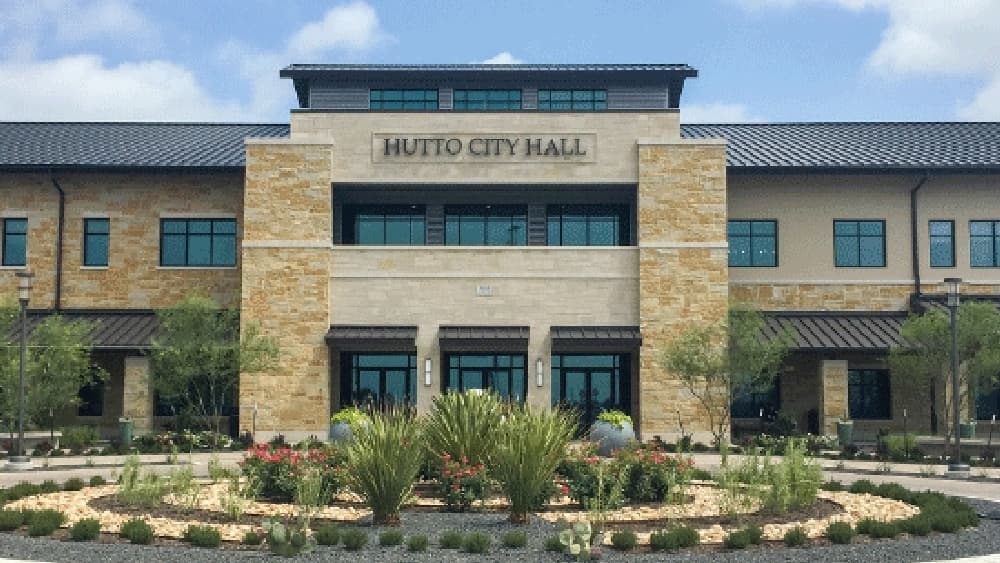 Hutto extends disaster declaration, suspends PIA request deadlines amid coronavirus pandemic