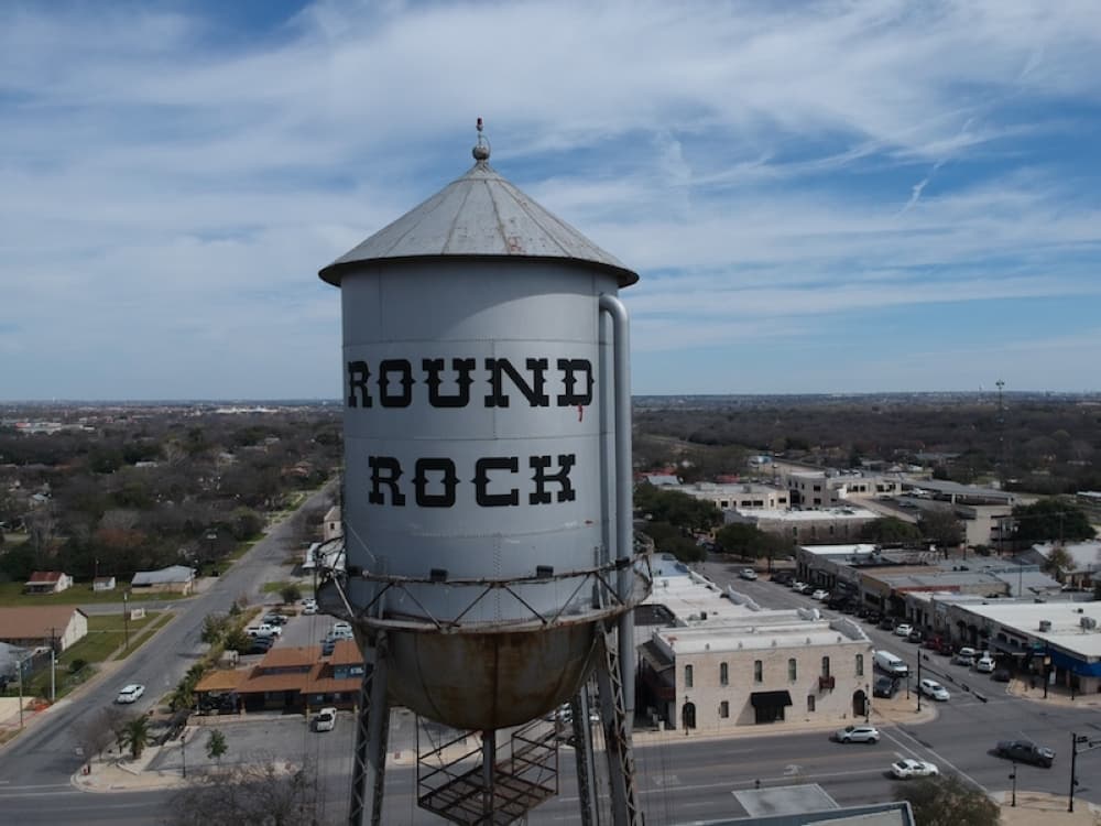 Open houses scheduled, public input sought for Round Rock’s future land-use plan