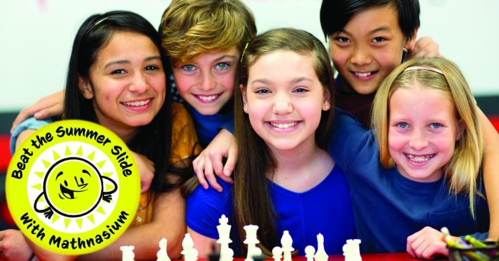 Courtesy Mathnasium of East Round Rock