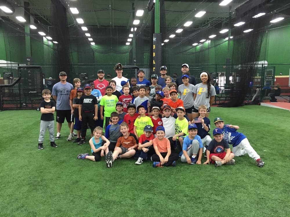 Courtesy D-BAT Austin