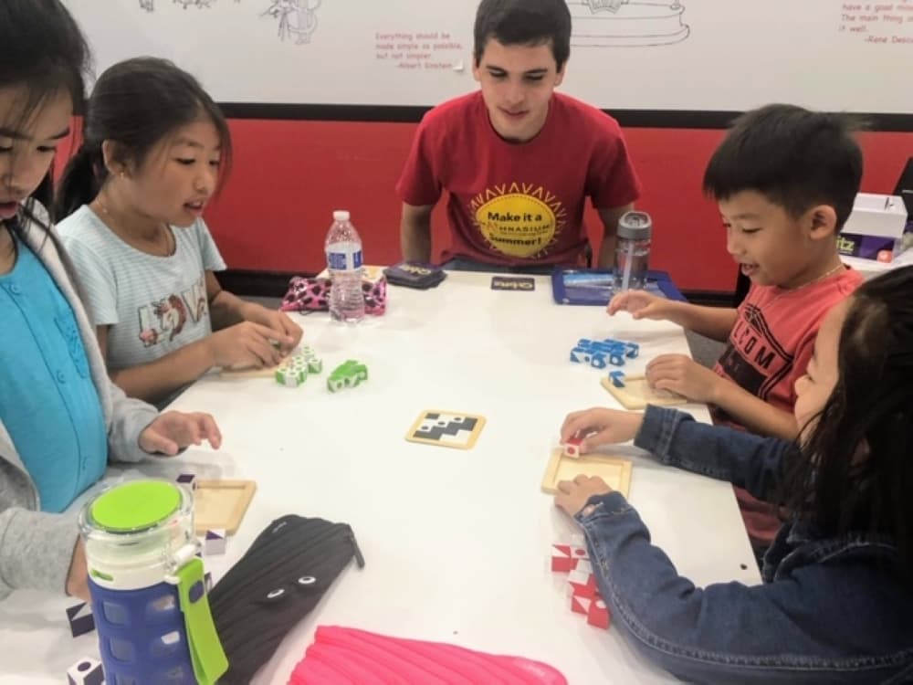 Courtesy Mathnasium of East Round Rock