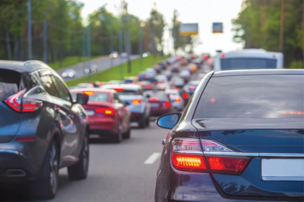 Harris County toll roads no longer accepting cash due to coronavirus concerns