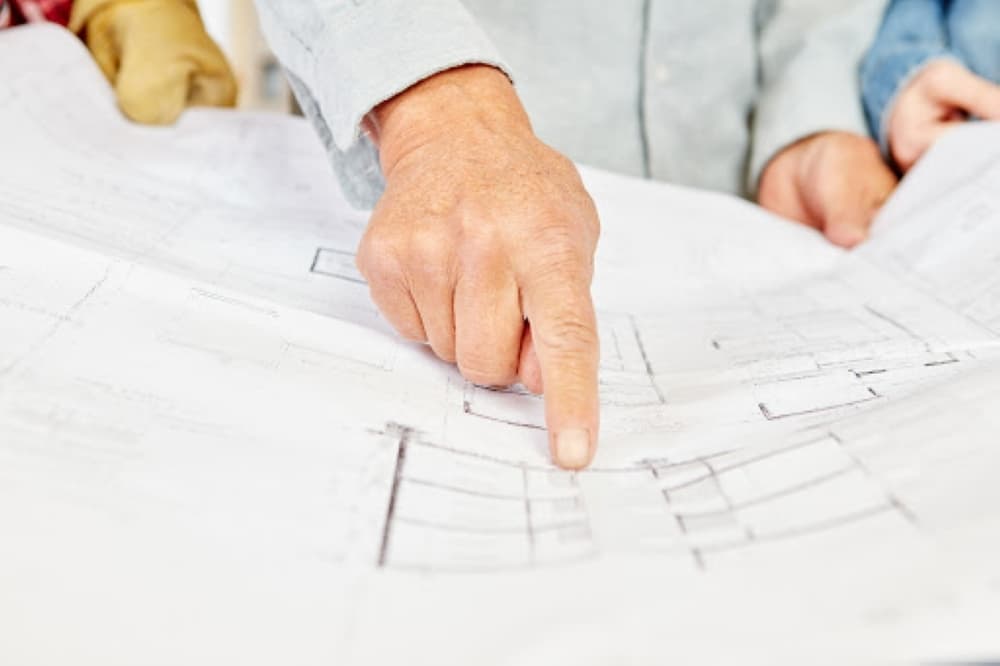Public meeting postponed for Barbarosa Road/Saur Lane project