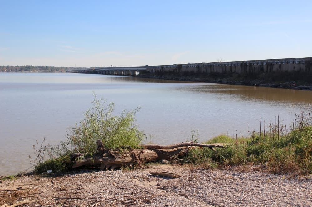 Houston City Council approves $2.25M for ongoing water quality study on Lake Houston