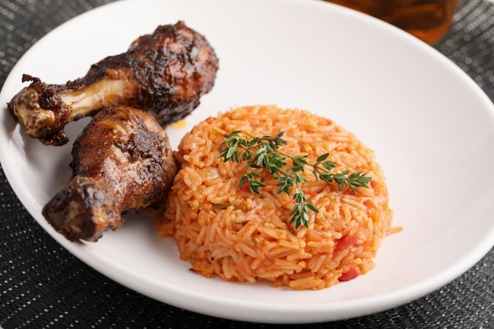 Fusion Vibes Kitchen + Bar brings Nigerian-inspired food to Richardson