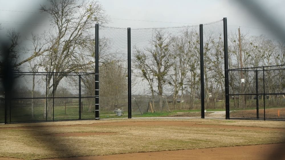 Mager Fields Project on deck for late March completion in Hutto