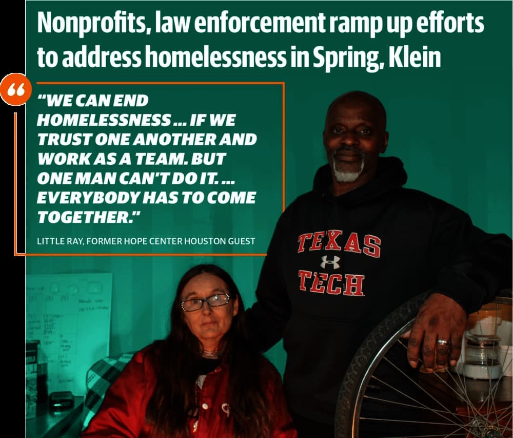(Ronald Winters/Community Impact Newspaper)