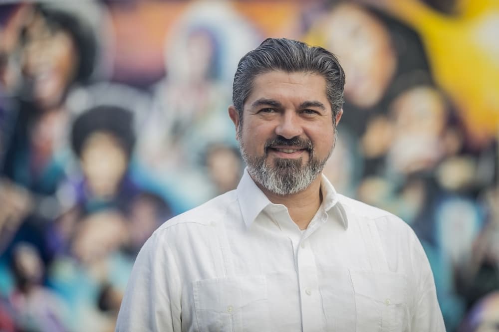 State Rep. Eddie Rodriguez officially jumps into race for Kirk Watson’s Senate seat
