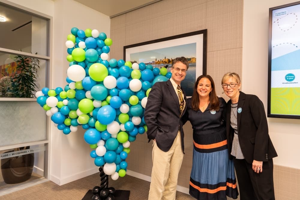Amplify Austin Day raises $12.3 million for local nonprofits in 2020