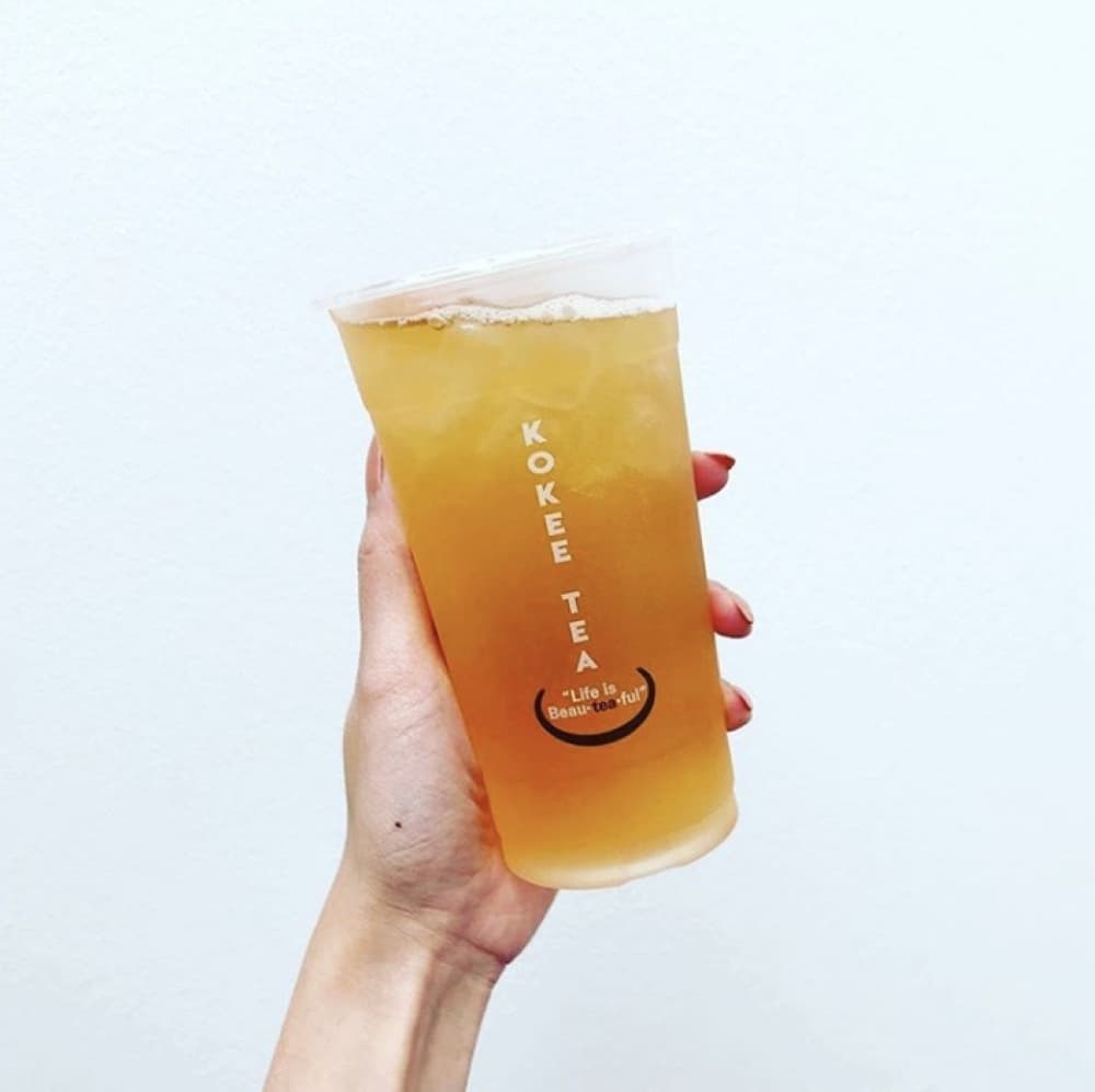 Kokee Tea opens in Plano's The Shops at Willow Bend