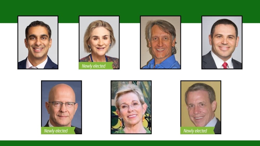 With new members in place, Bellaire city council dynamic begins to shift