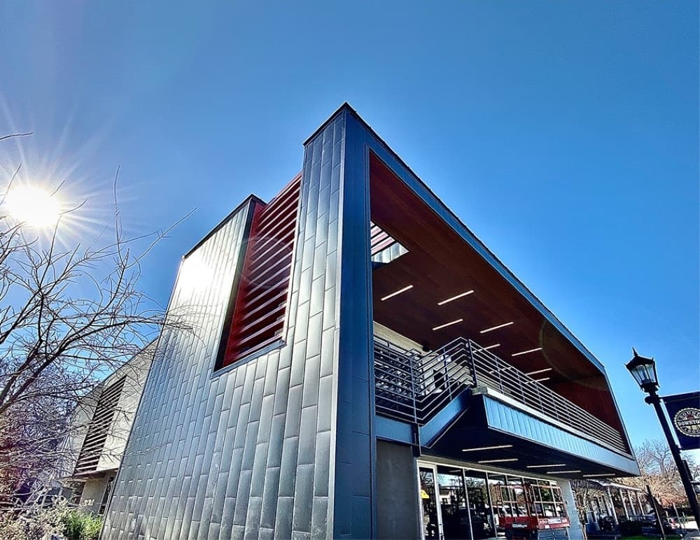 Centro to open as corporate event space in downtown Round Rock