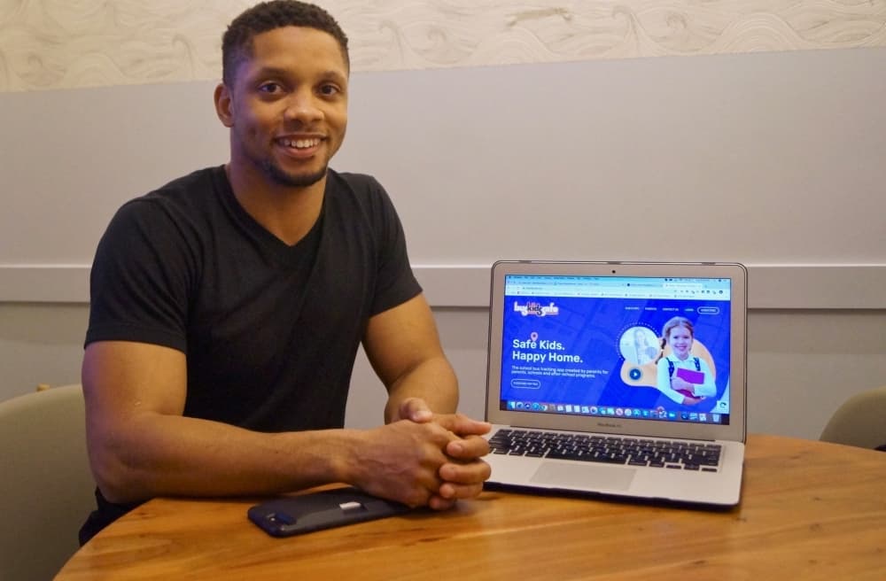 Hutto ISD parent creates bus safety app Bus Kids Safe