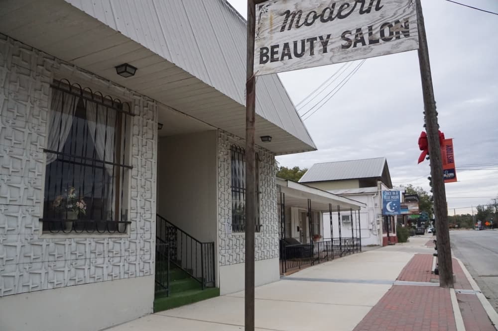 San Antonio Street historical buildings to be demolished
