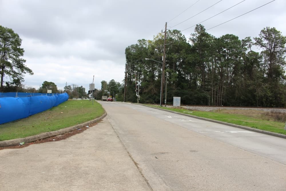 Rankin Road improvement project to begin in March