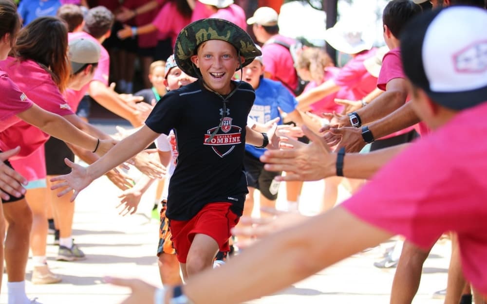 The 2020 Camp Guide has everything from academic camps to arts and sports