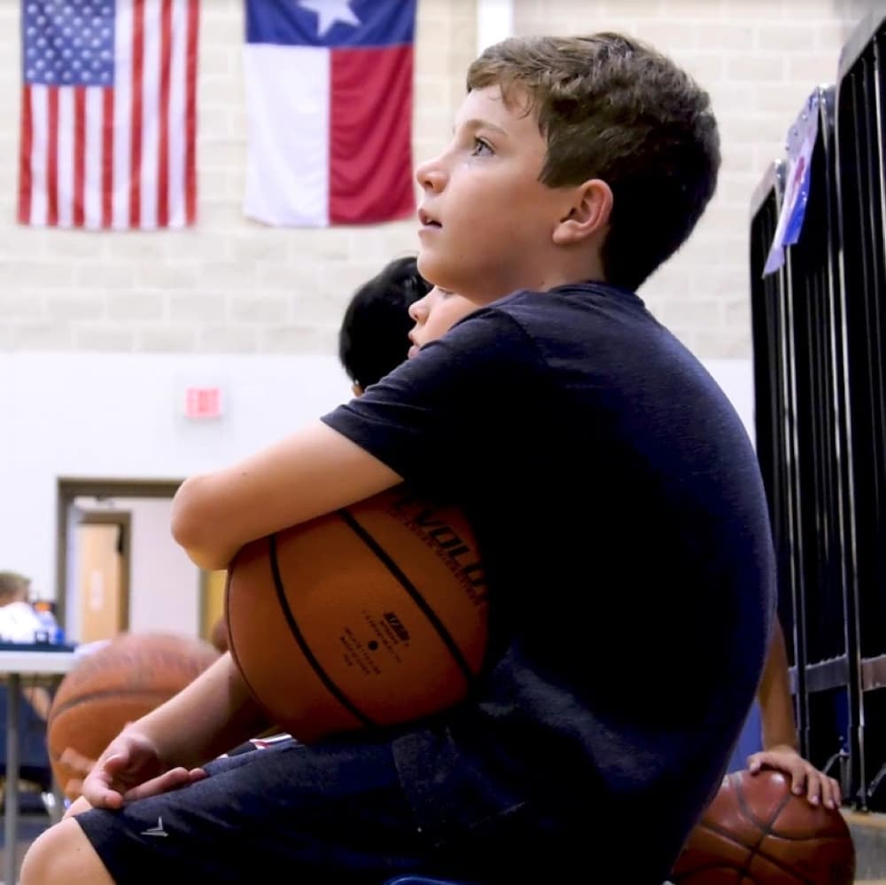 Unicorns Summer Sports Camp. (Courtesy NBISD)