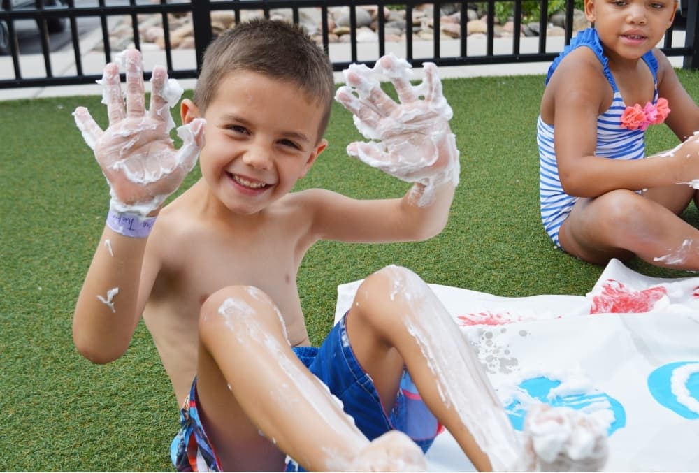 Your 2020 guide to summer camps in The Woodlands area