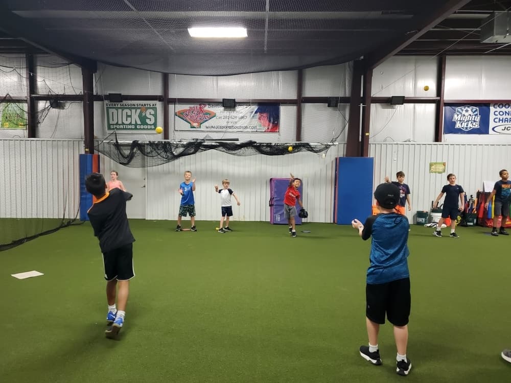



JC Sports