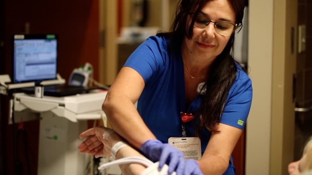 Grapevine hospital receives top CMS ranking for quality of care