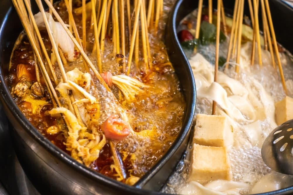Yin Tang opens restaurant in Plano