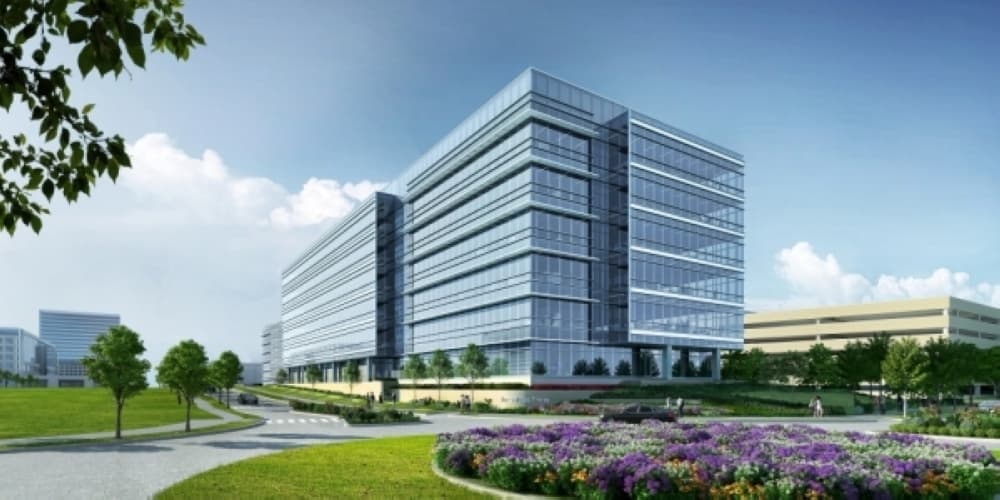 Local development projects moving forward