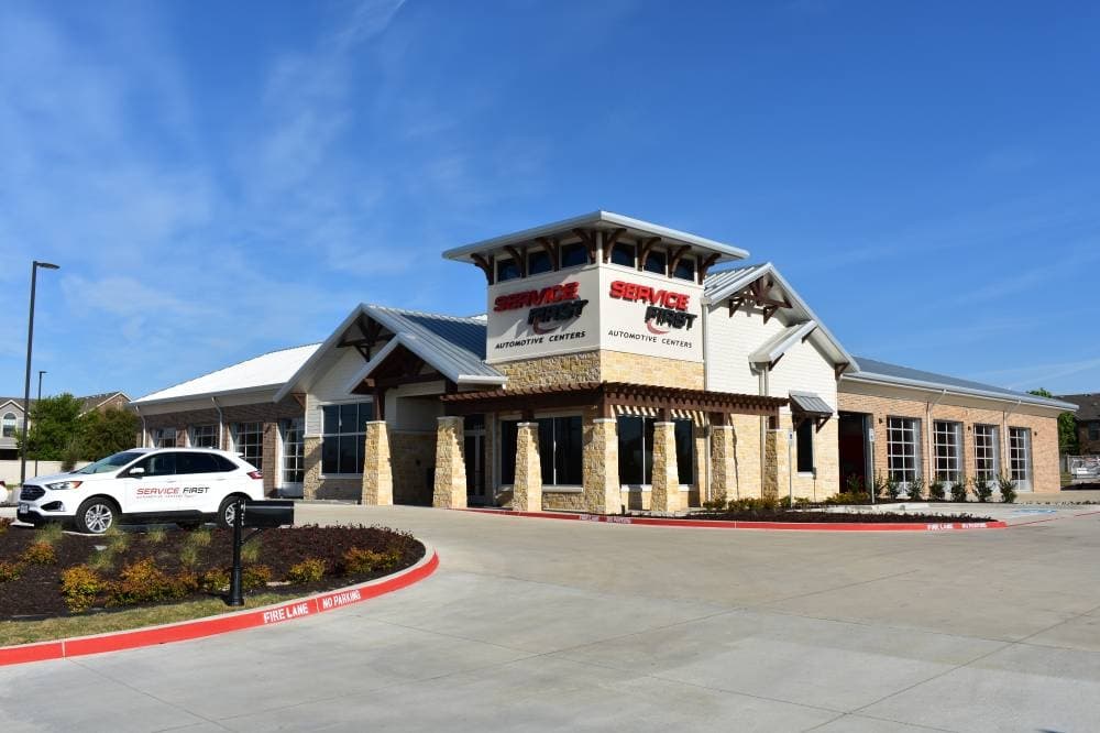 Service First Automotive postpones opening in Missouri City