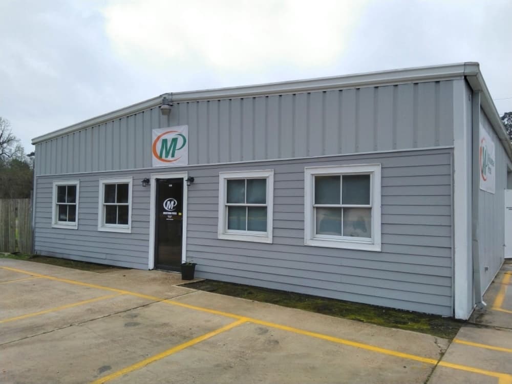 Minuteman Press relocates to Rayford Road