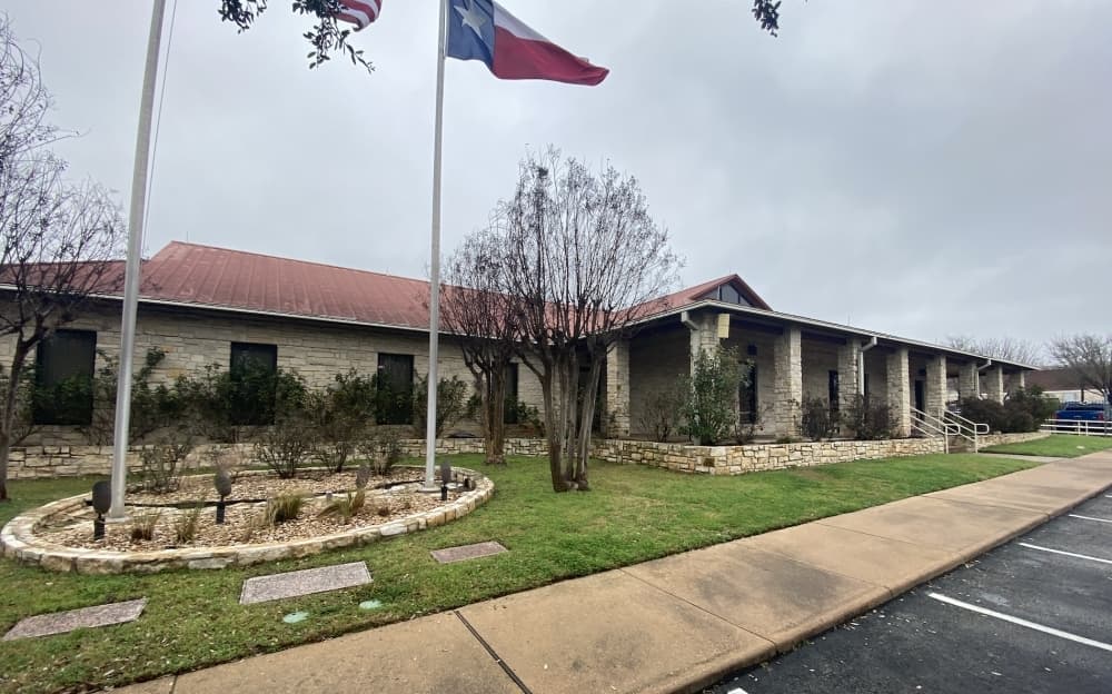 Bee Cave staff, officials looking at best options for new police facility