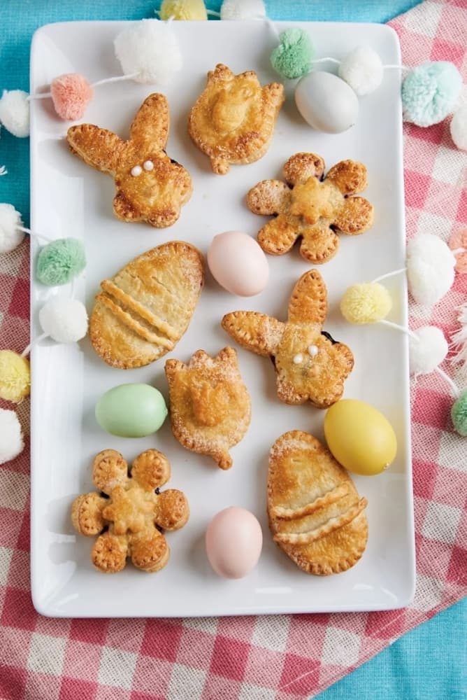 Austin-based bakery Tiny Pies coming soon to the Westlake area