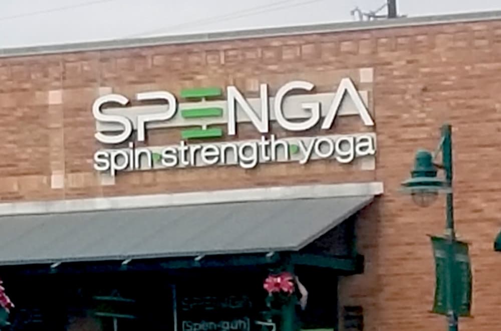Spenga fitness studio opens near Lakeline Mall
