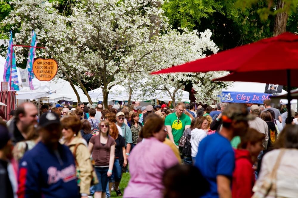 Austin Music & Arts Festival still planned for Round Rock amid coronavirus concerns