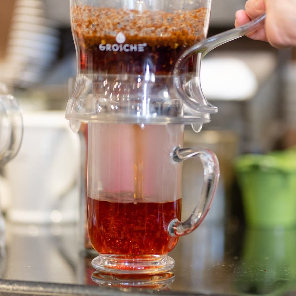 ROUNDUP: 7 local coffee shops to try in Coppell, Valley Ranch and Las Colinas