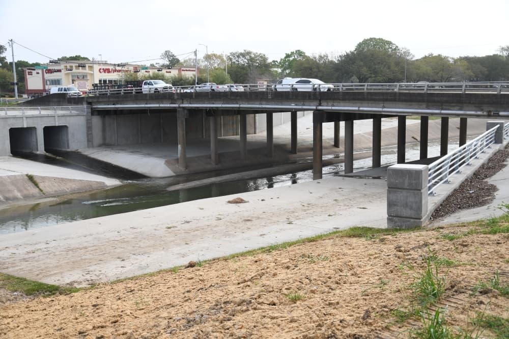 UPDATE: Meyerland flood recovery town hall rescheduled