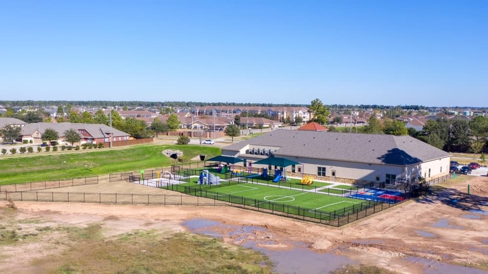 Kiddie Academy of Klein-Gleannloch to hold grand opening event