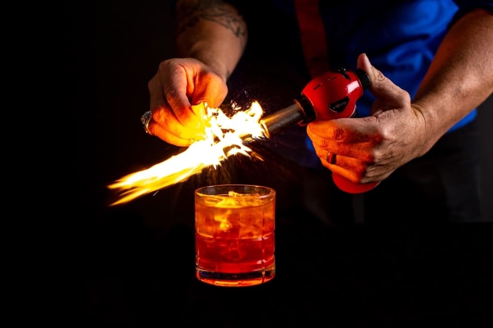 The Tipsy Alchemist, 33 Tigers, the Otis Hotel and AC Hotel among businesses now open in downtown Austin or West Campus