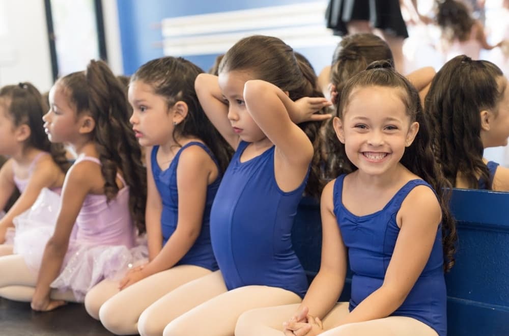 Imagine Dance Academy relocates to new location in Frisco
