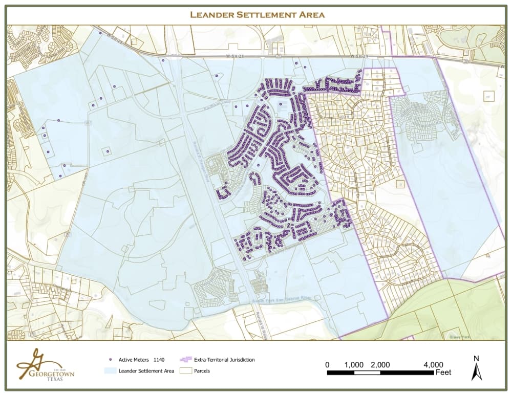 Rancho Sienna MUD residents’ water bill to double