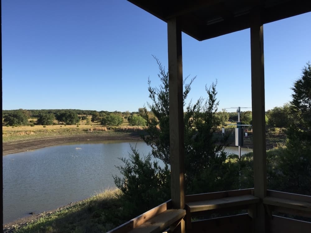 Dripping Springs selects low bid for dam repairs at Ranch Park