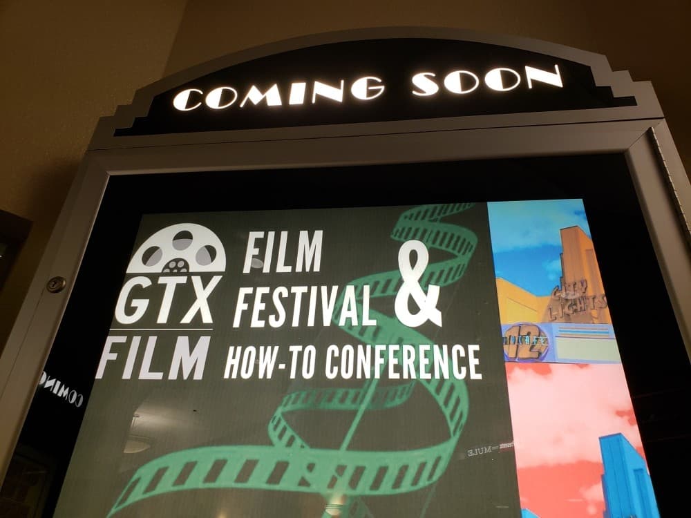 Georgetown Film Festival and Conference postponed due to coronavirus concerns