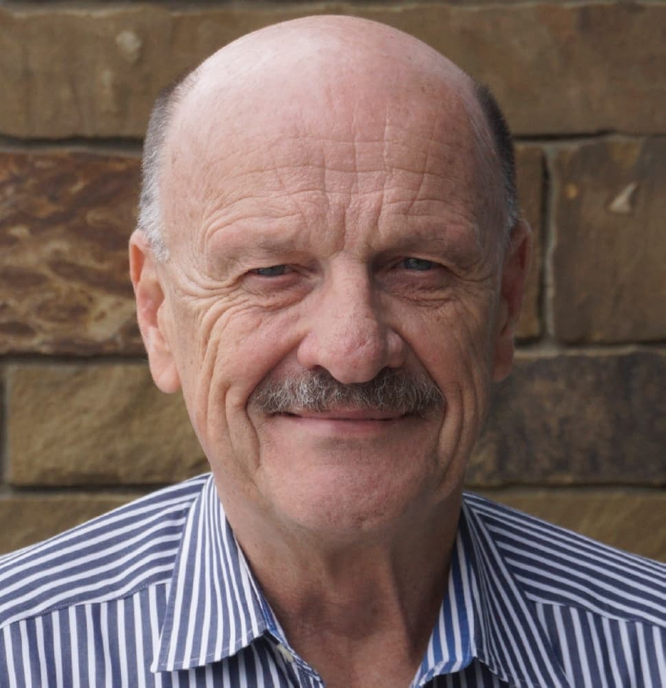 Eric Ovlen resigns as mayor of Village of The Hills; Council Member George Spencer fills position