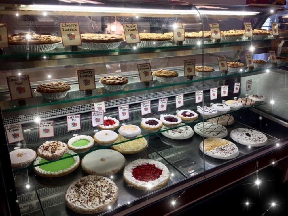 Pie Town Cafe and Desserts announces April closing