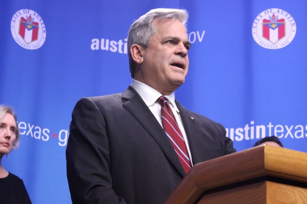 Austin Public Health reviewing more than 20 upcoming events after local disaster declaration related to coronavirus