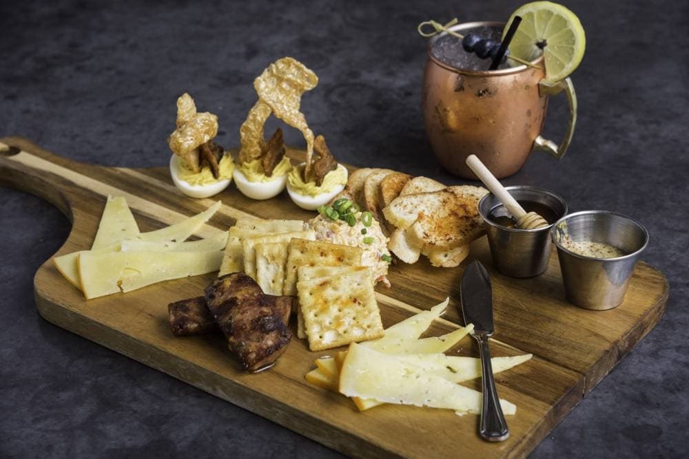 State Fare Kitchen & Bar now expected to open in Sugar Land Town Square in May
