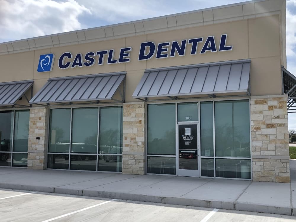 Castle Dental in Leander to hold ribbon-cutting March 12