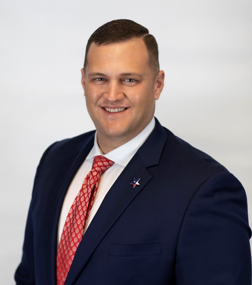 Berry edges Zimmerman by 1 vote in unofficial final count for Texas House District 47 primary