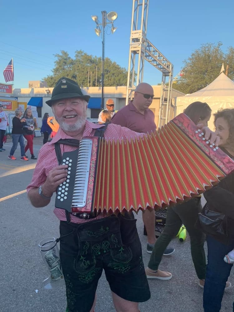 UPDATED: Tomball German Heritage Festival, Honky Tonk Chili Challenge canceled as precautionary measures
