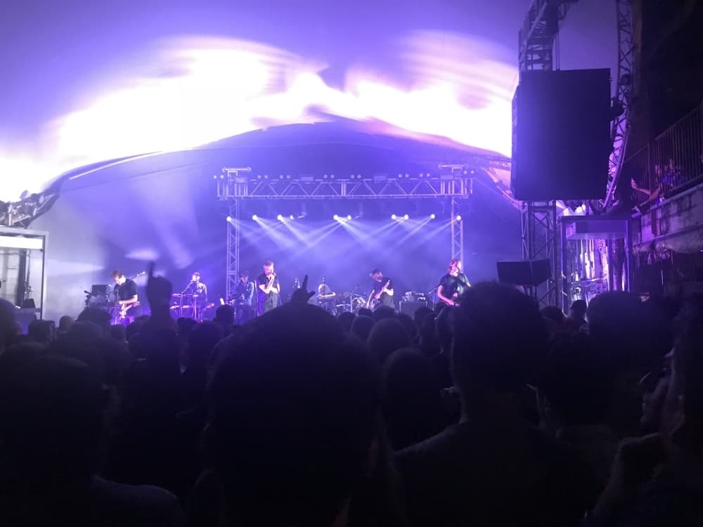 In response to SXSW cancellation, music venues join to produce We Can Do Magic concerts March 16-22